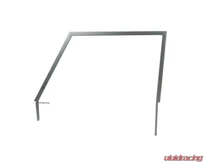 AMD LH Upper Door Frame Ford Bronco 1966-1977 - 501-4666-1L