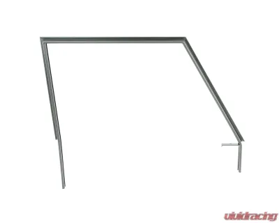 AMD RH Upper Door Frame Ford Bronco 1966-1977 - 501-4666-1R