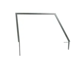 AMD RH Upper Door Frame Ford Bronco 1966-1977