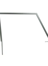 AMD RH Upper Door Frame Ford Bronco 1966-1977                                     - 501-4666-1R - Image 4