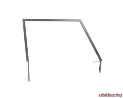 AMD RH Upper Door Frame Ford Bronco 1966-1977 - 501-4666-1R