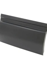 AMD RH 3rd Door Lower Ride Side Door Skin Chevrolet | GMC C/K Pickup Truck Extended Cab 1988-1998                                     - 510-4088-3R - Image 2