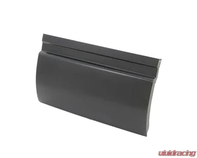 AMD RH 3rd Door Lower Ride Side Door Skin Chevrolet | GMC C/K Pickup Truck Extended Cab 1988-1998 - 510-4088-3R