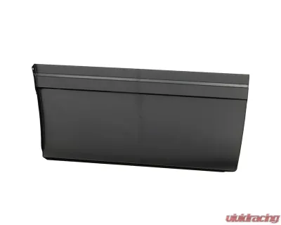 AMD RH 3rd Door Lower Ride Side Door Skin Chevrolet | GMC C/K Pickup Truck Extended Cab 1988-1998 - 510-4088-3R