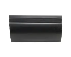 AMD RH 3rd Door Lower Ride Side Door Skin Chevrolet | GMC C/K Pickup Truck Extended Cab 1988-1998