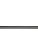 AMD Front Door Black Pull Strap Chevrolet | GMC C/K Truck | Blazer | Jimmy | Suburban 1981-1991                                     - 543-4081-1 - Image 3