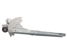 AMD RH Door Window Regulator Plymouth Barracuda 1970