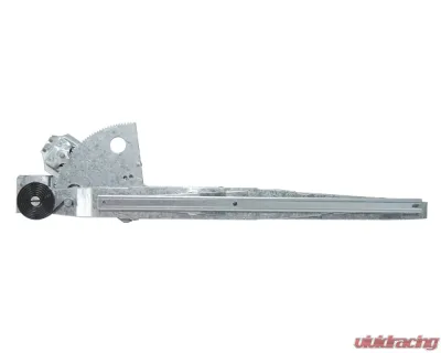 AMD RH Door Window Regulator Plymouth Barracuda 1971-1974 - 545-1571-R