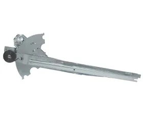 AMD RH Door Window Regulator Dodge Challenger 1970