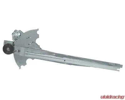 AMD RH Door Window Regulator Dodge Challenger 1970 - 545-2570-R