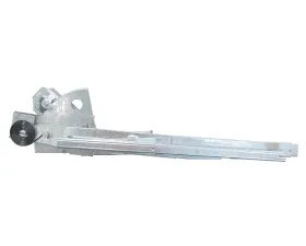 AMD RH Door Window Regulator Dodge Challenger 1971-1974