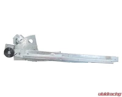 AMD RH Door Window Regulator Dodge Challenger 1971-1974 - 545-2571-R