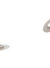 AMD Window Handle Escutcheon Chevrolet | GMC C/K Pickup Truck | Blazer | Jimmy | Suburban 1972-1993                                     - 546-4073-2 - Image 3
