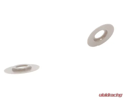 AMD Window Handle Escutcheon Chevrolet | GMC C/K Pickup Truck | Blazer | Jimmy | Suburban 1972-1993 - 546-4073-2