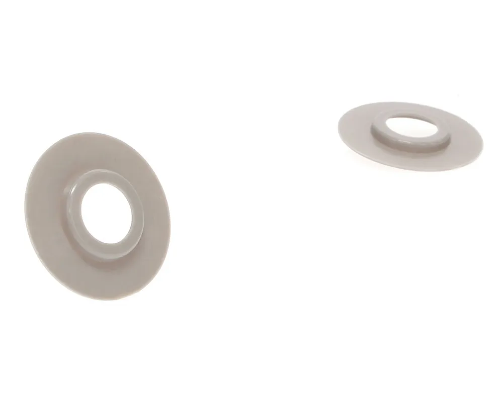 AMD Window Handle Escutcheon Chevrolet | GMC C/K Pickup Truck | Blazer | Jimmy | Suburban 1972-1993 - 546-4073-2