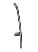 AMD LH Rear Front Door Glass Channel Guide Chevrolet | GMC C/K Truck | Blazer | Jimmy | Suburban 1973-1991                                     - 547-4073-2L - Image 3