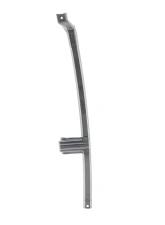 AMD RH Rear Front Door Glass Channel Guide Chevrolet | GMC C/K Truck | Blazer | Jimmy | Suburban 1973-1991                                     - 547-4073-2R - Image 3