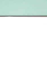 AMD LH Green Tint Door Glass Chevrolet Chevelle | GM A-Body 2-Door Sedan 1964-1967                                     - 550-3464-TSL - Image 2