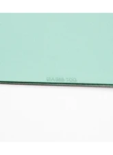 AMD LH Green Tint Door Glass Buick Skylark | Oldsmobile Cutlass | Pontiac GTO 2-Door Sedan 1966-1967                                     - 550-5466-TSL - Image 3