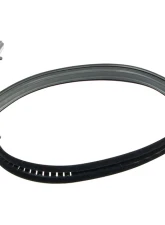 AMD Front Door Glass Run Chevrolet | GMC C/K | Blazer | Jimmy | Suburban 1973-1980                                     - 552-4073-1 - Image 3