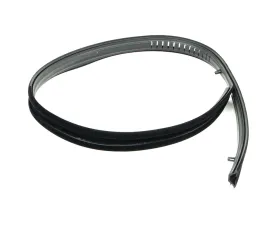 AMD Front Door Glass Run Chevrolet | GMC C/K | Blazer | Jimmy | Suburban 1973-1980