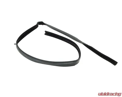 AMD LH Front Door Glass Run Chevrolet | GMC C/K | Blazer | Jimmy | Suburban 1981-1987 - 552-4081-1L