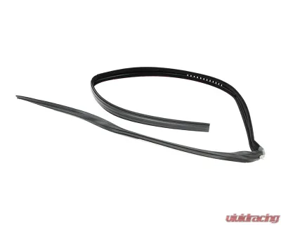 AMD LH Front Door Glass Run Chevrolet | GMC C/K | Blazer | Jimmy | Suburban 1981-1987 - 552-4081-1L