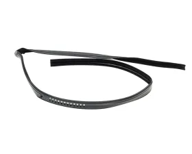 AMD LH Front Door Glass Run Chevrolet | GMC C/K | Blazer | Jimmy | Suburban 1981-1987