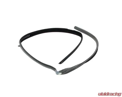 AMD RH Front Door Glass Run Chevrolet | GMC C/K | Blazer | Jimmy | Suburban 1981-1987 - 552-4081-1R