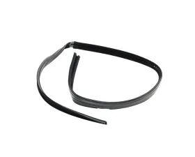 AMD RH Front Door Glass Run Chevrolet | GMC C/K | Blazer | Jimmy | Suburban 1981-1987