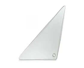 AMD LH Clear Vent Glass BOP A-Body Sedan 1966-1967