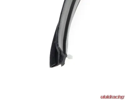 AMD LH Vent Window Post Liner Seal Chevrolet | GMC C/K Truck | Blazer | Jimmy | Suburban 1973-1980 - 563-4073-L