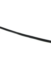 AMD LH Vent Window Post Liner Seal Chevrolet | GMC C/K Truck | Blazer | Jimmy | Suburban 1973-1980                                     - 563-4073-L - Image 4