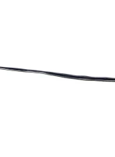 AMD RH Vent Window Post Liner Seal Chevrolet | GMC C/K Truck | Blazer | Jimmy | Suburban 1973-1980                                     - 563-4073-R - Image 2