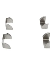 AMD 4-Piece Roof Bow End Caps Dodge | Plymouth B-Body 1968-1970                                     - 610-1468-12S - Image 2