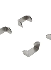 AMD 4-Piece Roof Bow End Caps Dodge | Plymouth B-Body 1968-1970                                     - 610-1468-12S - Image 3