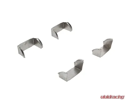 AMD 4-Piece Roof Bow End Caps Dodge | Plymouth B-Body 1968-1970 - 610-1468-12S