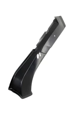 AMD RH Wheelhouse to Rear Window Frame C-Pillar Vertical Post Dodge | Plymouth B-Body 1968-1970                                     - 610-1468-3R - Image 2