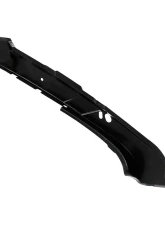 AMD RH Wheelhouse to Rear Window Frame C-Pillar Vertical Post Dodge | Plymouth B-Body 1968-1970                                     - 610-1468-3R - Image 3