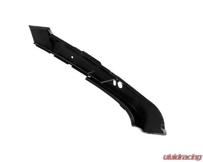 AMD RH Wheelhouse to Rear Window Frame C-Pillar Vertical Post Dodge | Plymouth B-Body 1968-1970 - 610-1468-3R