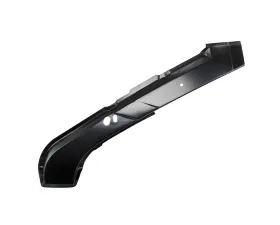 AMD RH Wheelhouse to Rear Window Frame C-Pillar Vertical Post Dodge | Plymouth B-Body 1968-1970