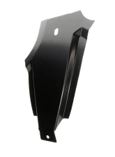 AMD LH Sail Panel Stiffener Dodge Charger 1968-1970                                     - 610-2668-2L - Image 2