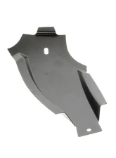 AMD LH Sail Panel Stiffener Dodge Charger 1968-1970                                     - 610-2668-2L - Image 3