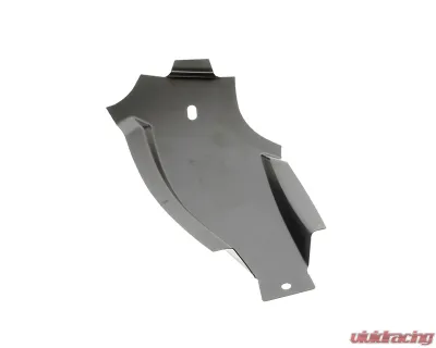 AMD LH Sail Panel Stiffener Dodge Charger 1968-1970 - 610-2668-2L
