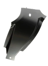 AMD LH Sail Panel Stiffener Dodge Charger 1968-1970                                     - 610-2668-2L - Image 4