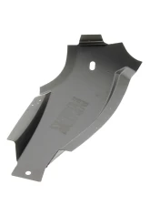 AMD RH Sail Panel Stiffener Dodge Charger 1968-1970                                     - 610-2668-2R - Image 3