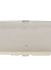 AMD White Orinal Style Dome Lamp Lens Chevrolet | GMC C/K Pickup Truck | Blazer | Jimmy | Suburban 1973-1991                                     - 612-4073-2 - Image 3