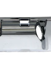 AMD Chrome Dome Lamp Base Chevrolet | GMC C/K Pickup Truck 1973-1984                                     - 612-4073-C - Image 3