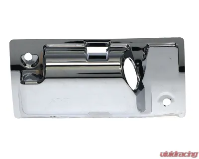 AMD Chrome Dome Lamp Base Chevrolet | GMC C/K Pickup Truck 1973-1984 - 612-4073-C