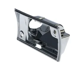 AMD Chrome Dome Lamp Base Chevrolet | GMC C/K Pickup Truck 1973-1984